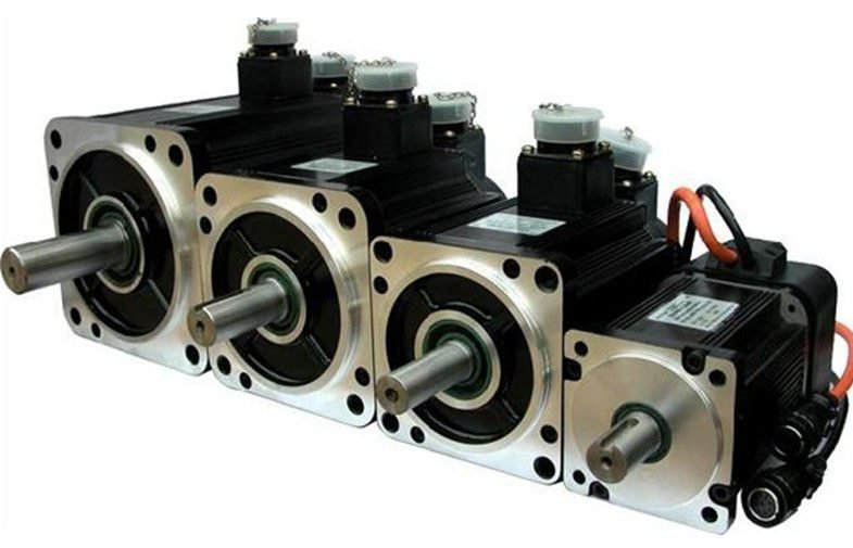 Servomotors: How do they work? - Electrical e-Library.com