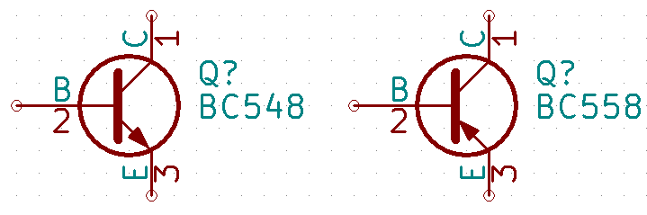bjt transistor calculations