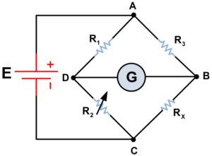Bridge In Electronics Circuit bridges - Electrical e-Library