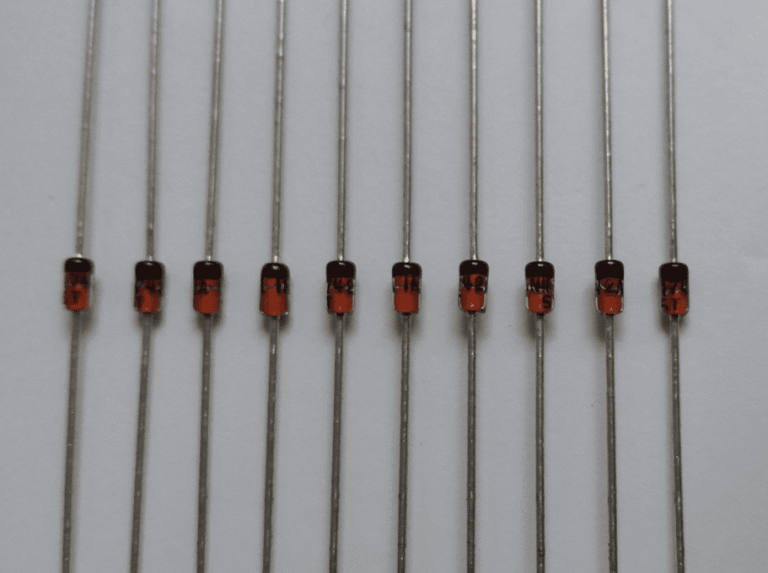 Meet the zener diode