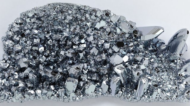 Meet the rhodium