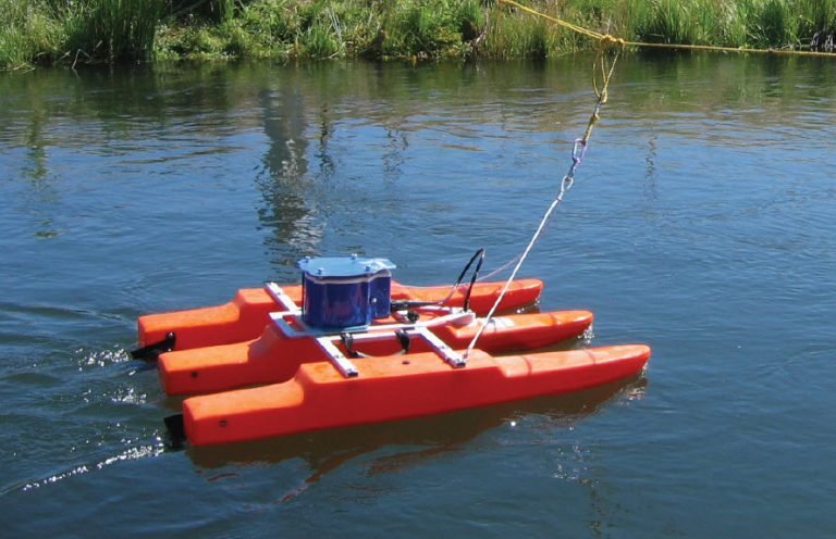 5 river flow measurement methods - Electrical e-Library.com