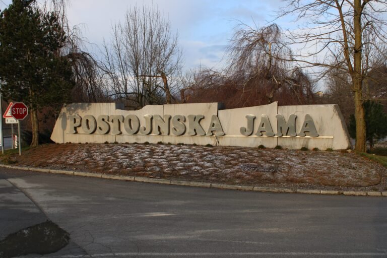 Postojna cave (Part 2)