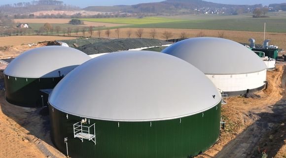 How the biodigester works? - Electrical e-Library.com