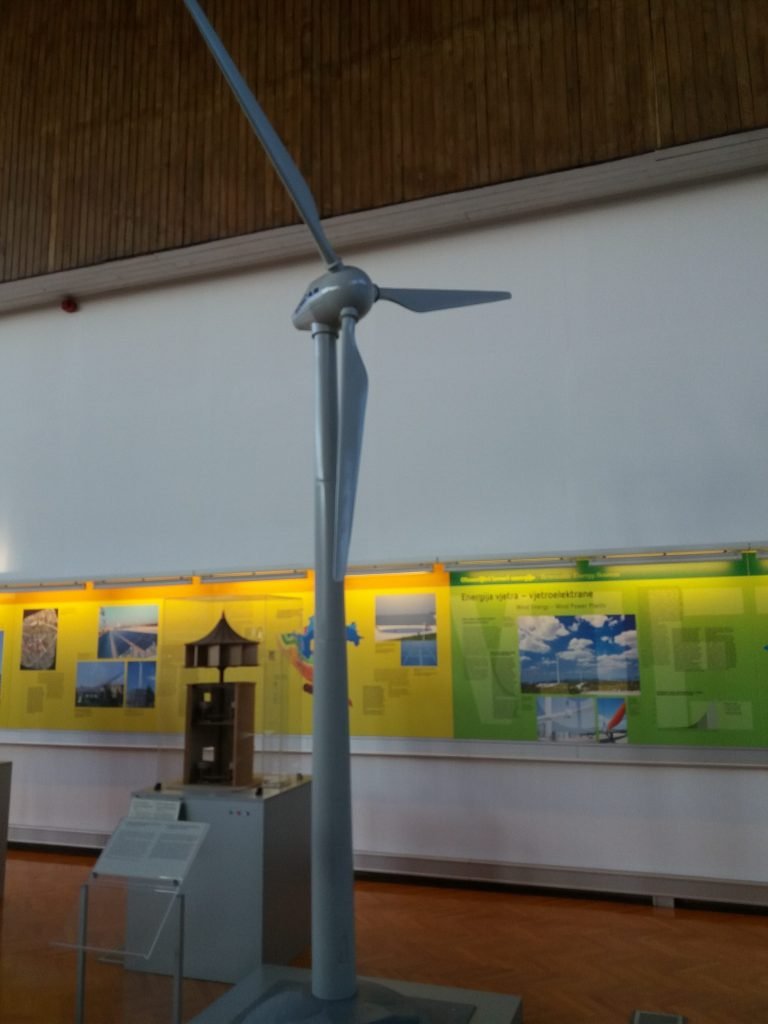 Turbina eólica