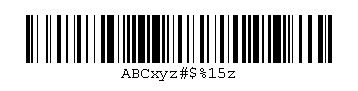 Barcode types (Part 2) - Electrical e-Library.com