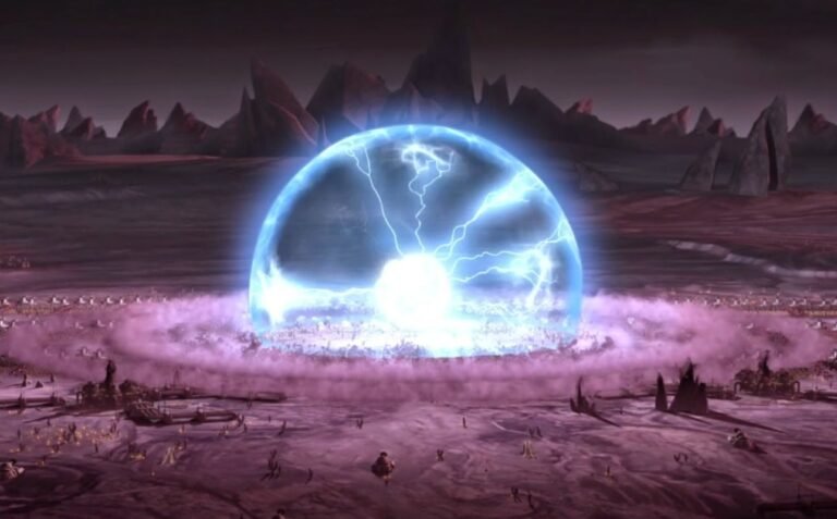 Pulso eletromagnético (PEM)