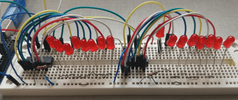 Shift register