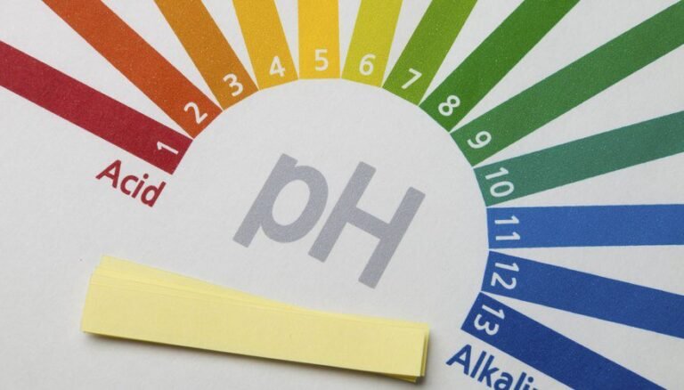 pH: definition and importance