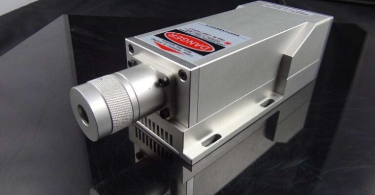 Laser types (Part 2, diode lasers)