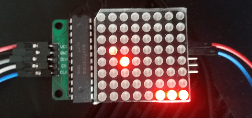 Pong With Arduino Electrical E Library Com