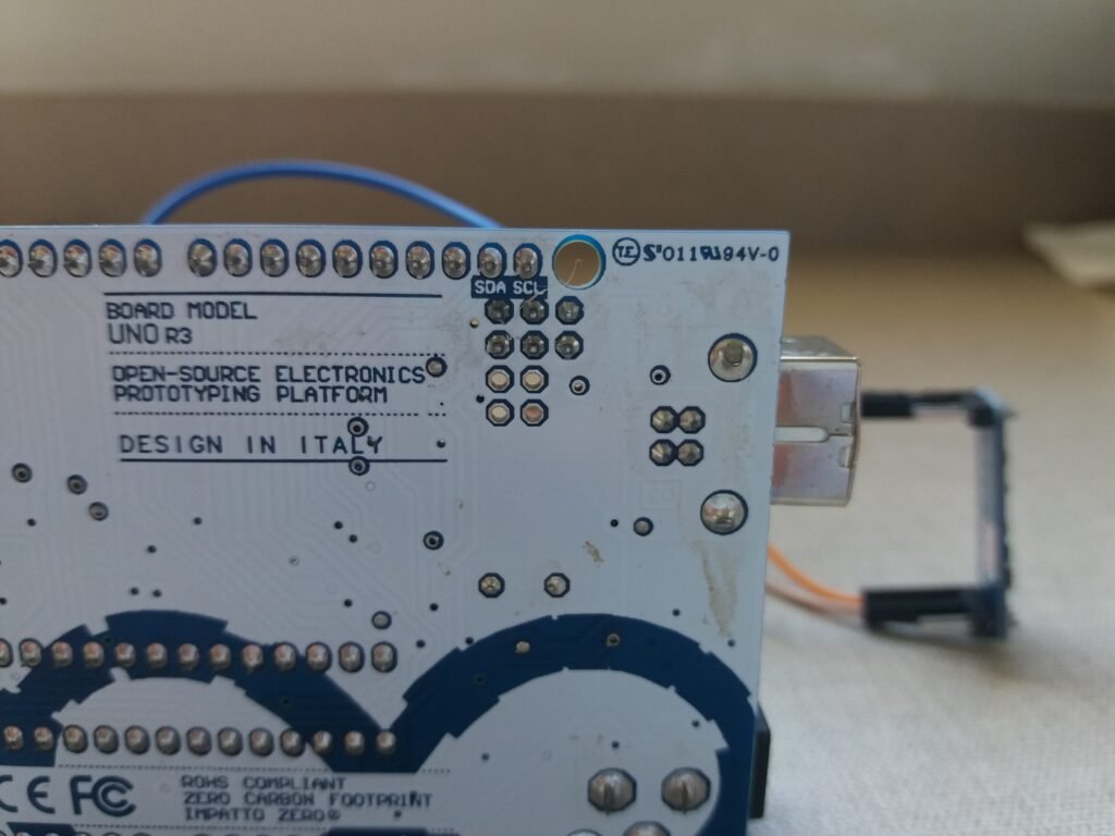 Arduino-SCL-SDA-1