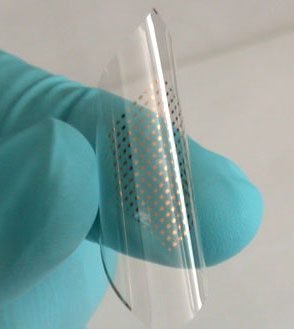 hydrogen sensor with carbon nanotubes