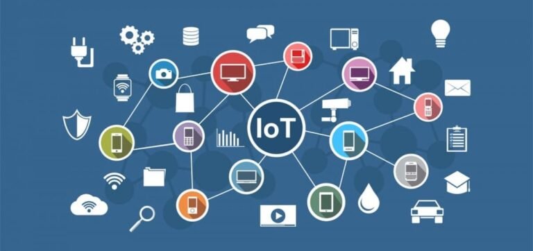 Introdução à Internet das Coisas (IoT)