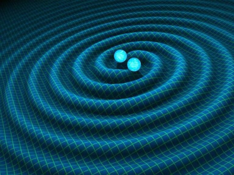 Gravitational waves: what are they?