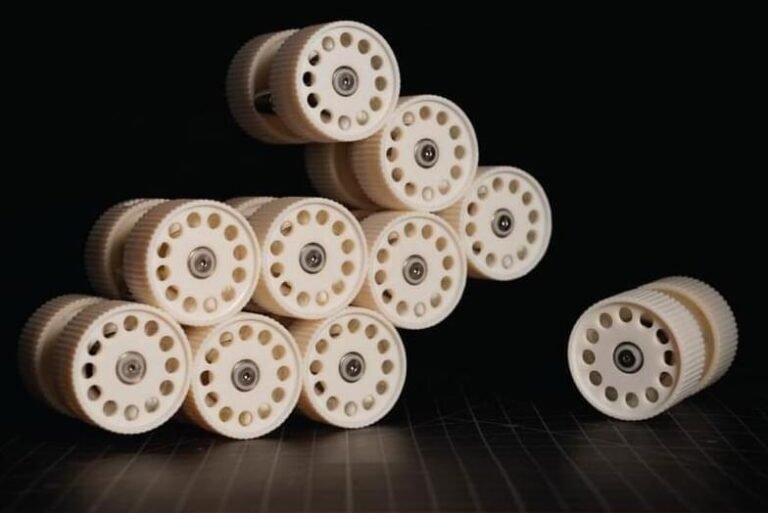 Granulobot: what is it?