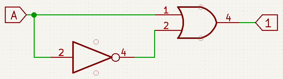 boolean theorem