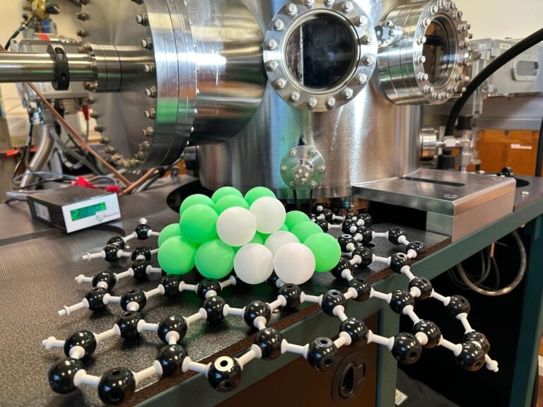 New catalyst for hydrogen production