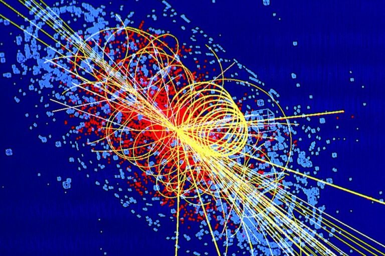 Higgs boson: discovery and definition