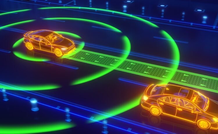 LiDAR: o que é e como funciona?