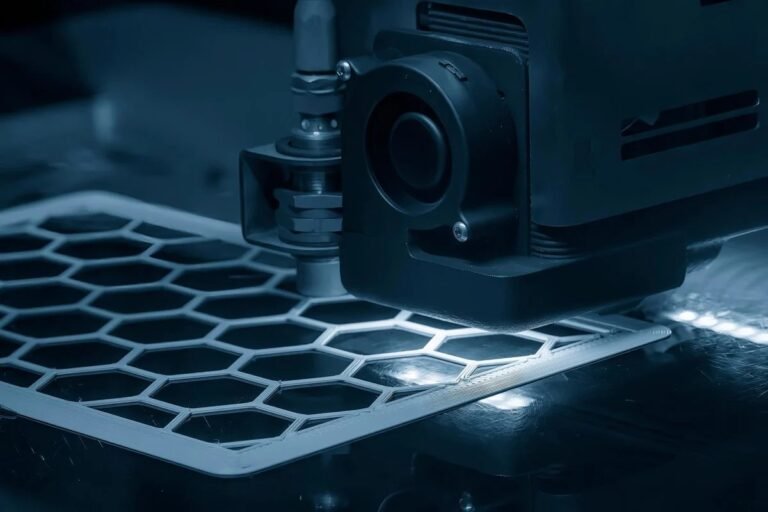 3D printing with tungsten carbide-cobalt