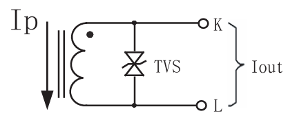 current sensor circuit
