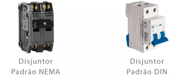 circuit breaker standards