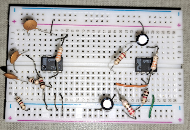 Oscillators (Part 1)